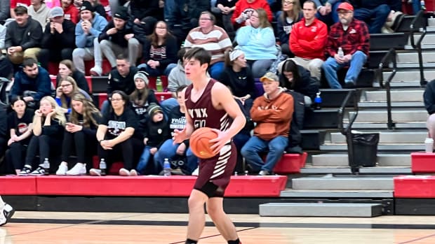 Mason Bechen